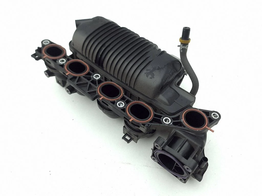 Intake manifold