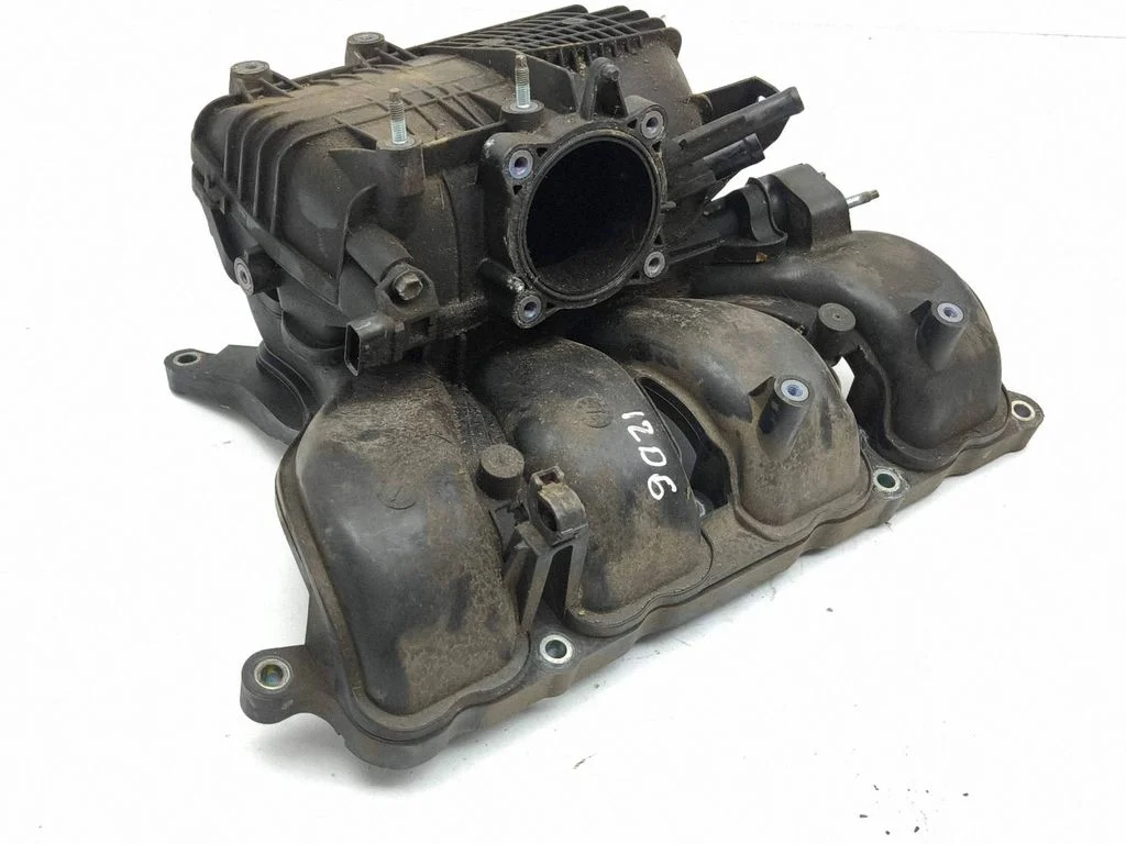 Intake manifold 1711436041