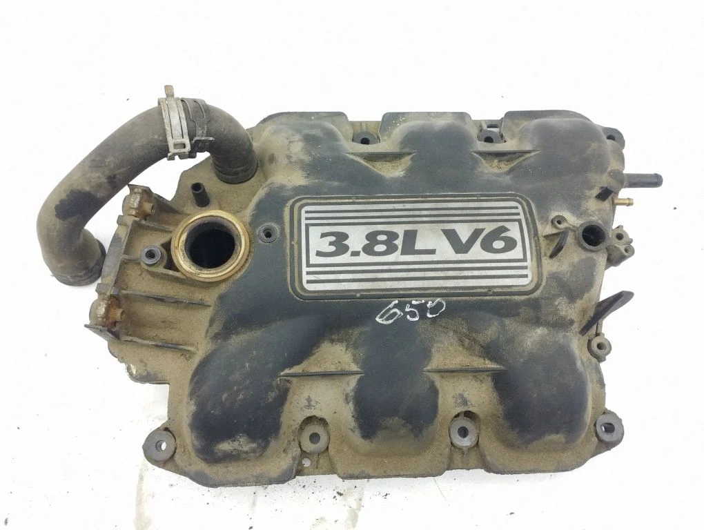 Intake manifold 510099