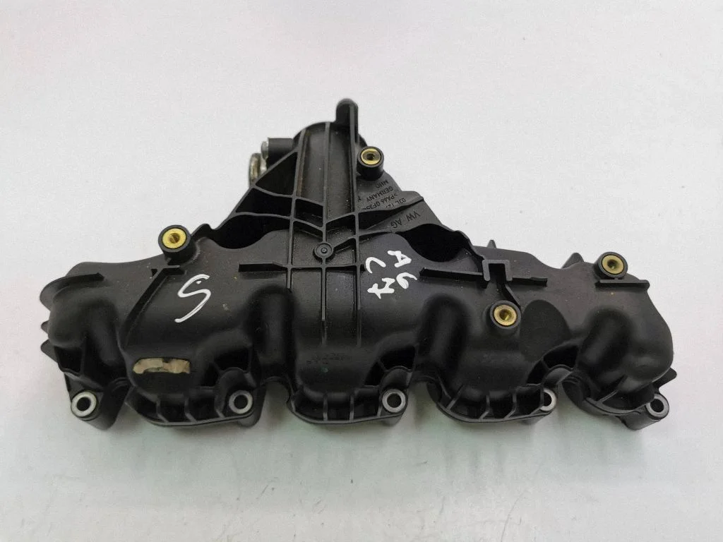 Intake manifold – Audi A6 S6 C7 4G (2011-2018)