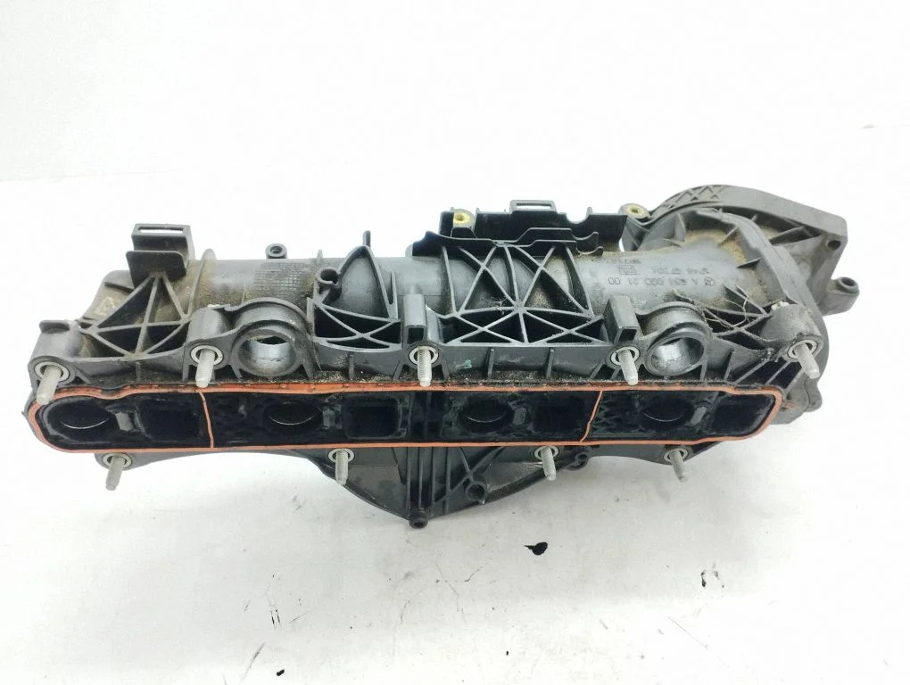 Intake manifold A6540902100