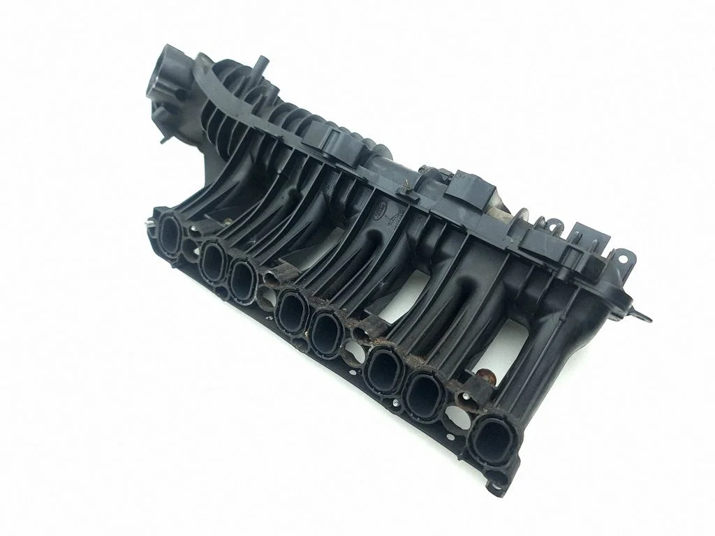 Intake manifold D4D318N968AA