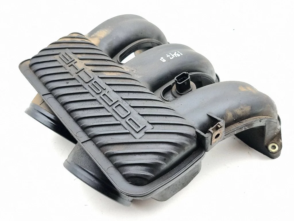 Sisselaskekollektor – Porsche 911 996 (1997-2005)