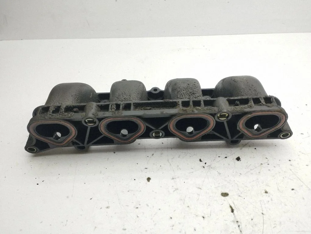 Intake manifold