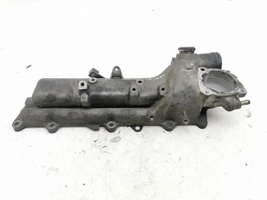 Intake manifold LF00051