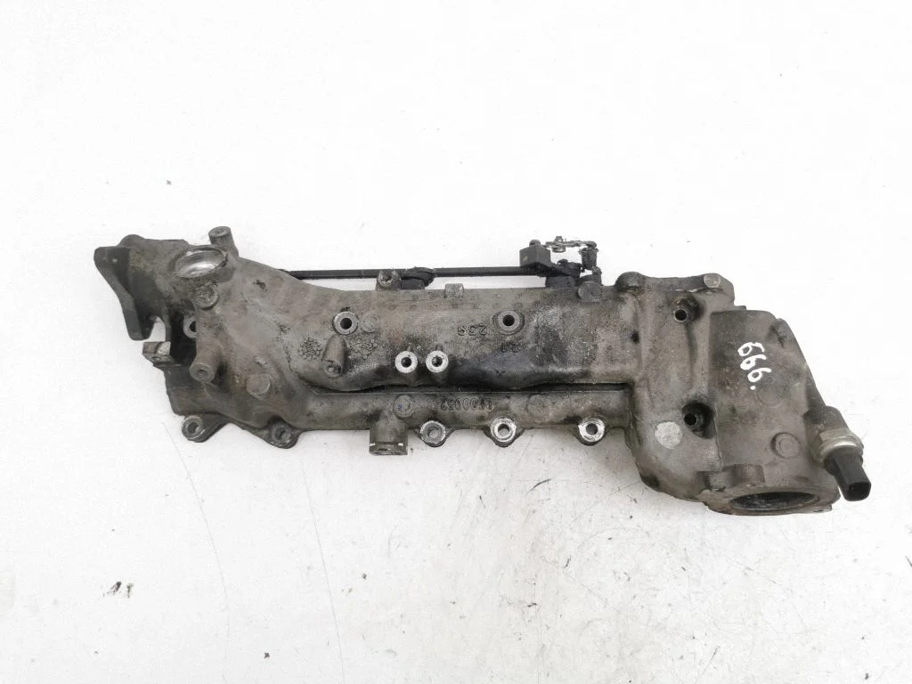 Intake manifold LF00052