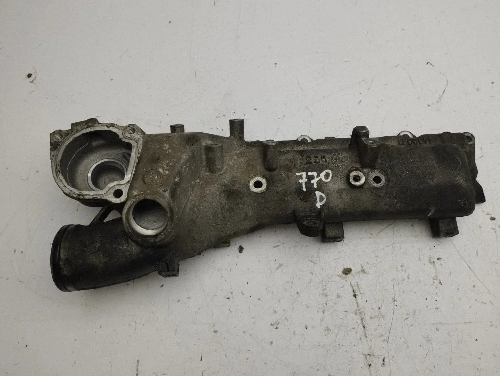 Intake manifold LF00051