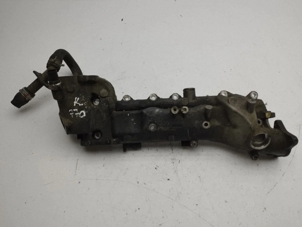 Intake manifold LF00052
