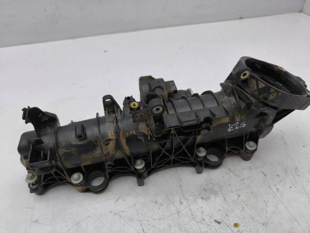 Intake manifold A6540902500