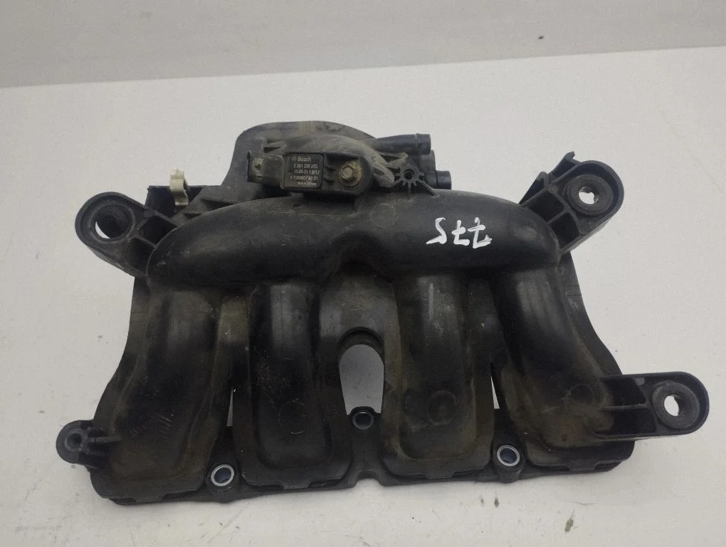 Intake manifold 89846