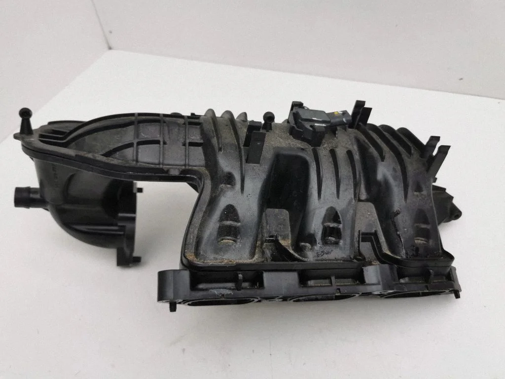Intake manifold