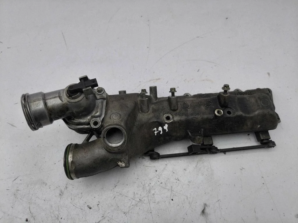 Intake manifold A642090
