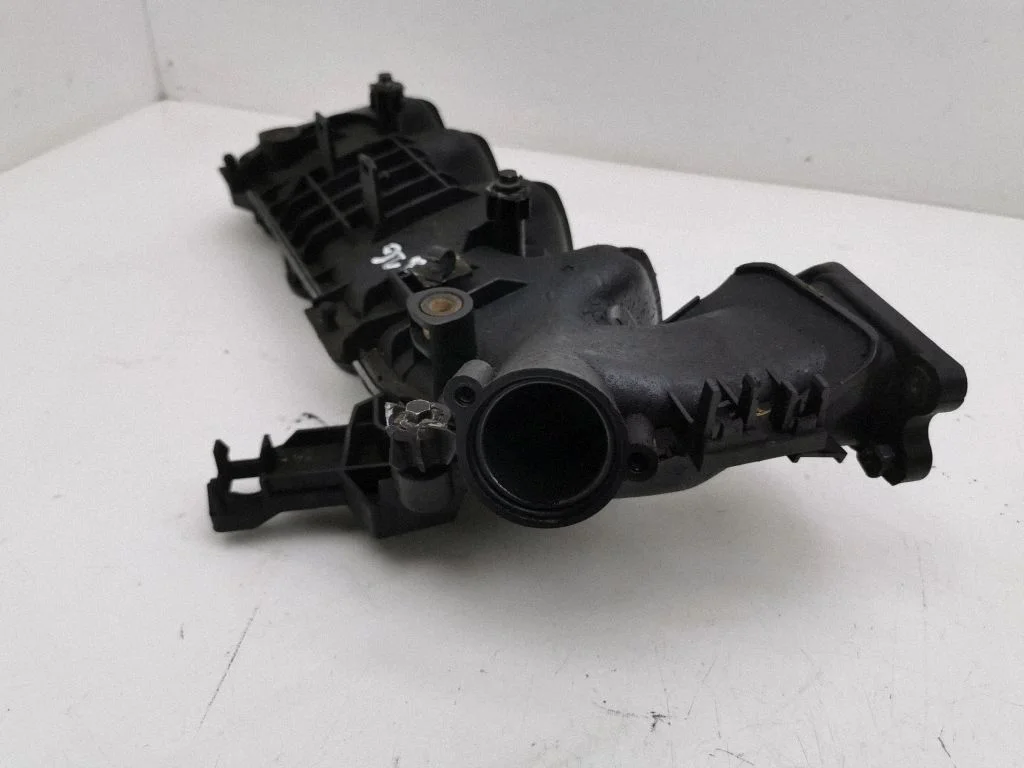 Intake manifold