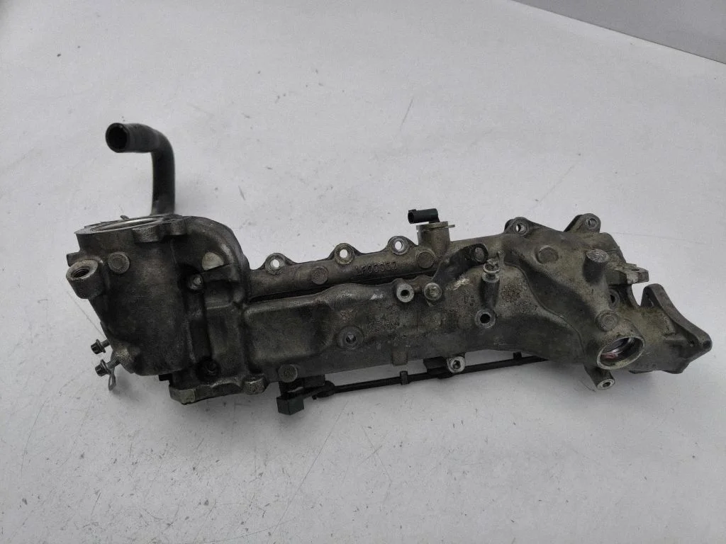 Intake manifold LF00052