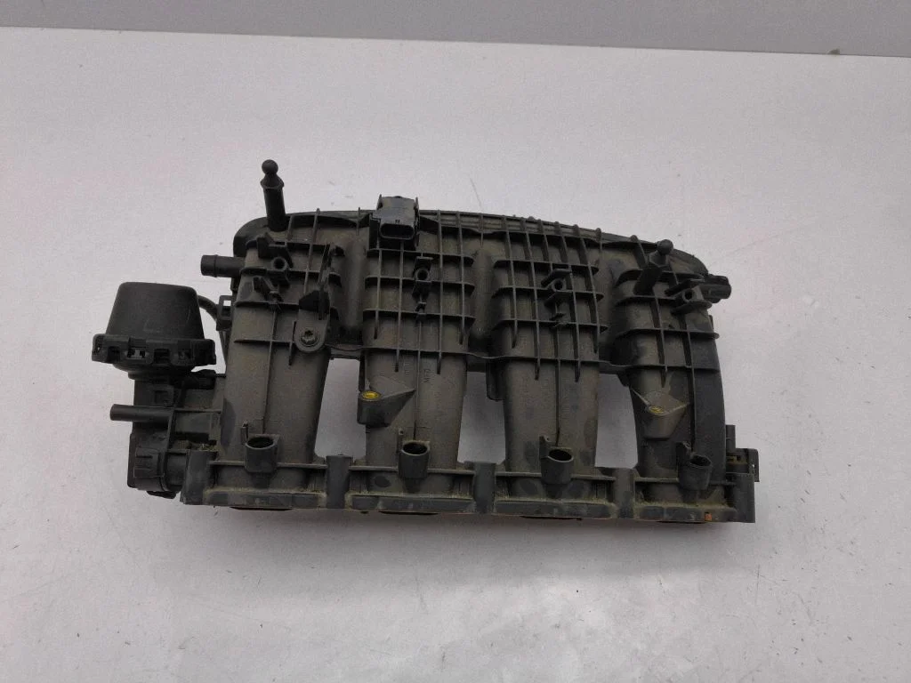 Intake manifold – Audi A6 S6 C7 4G (2011-2018)