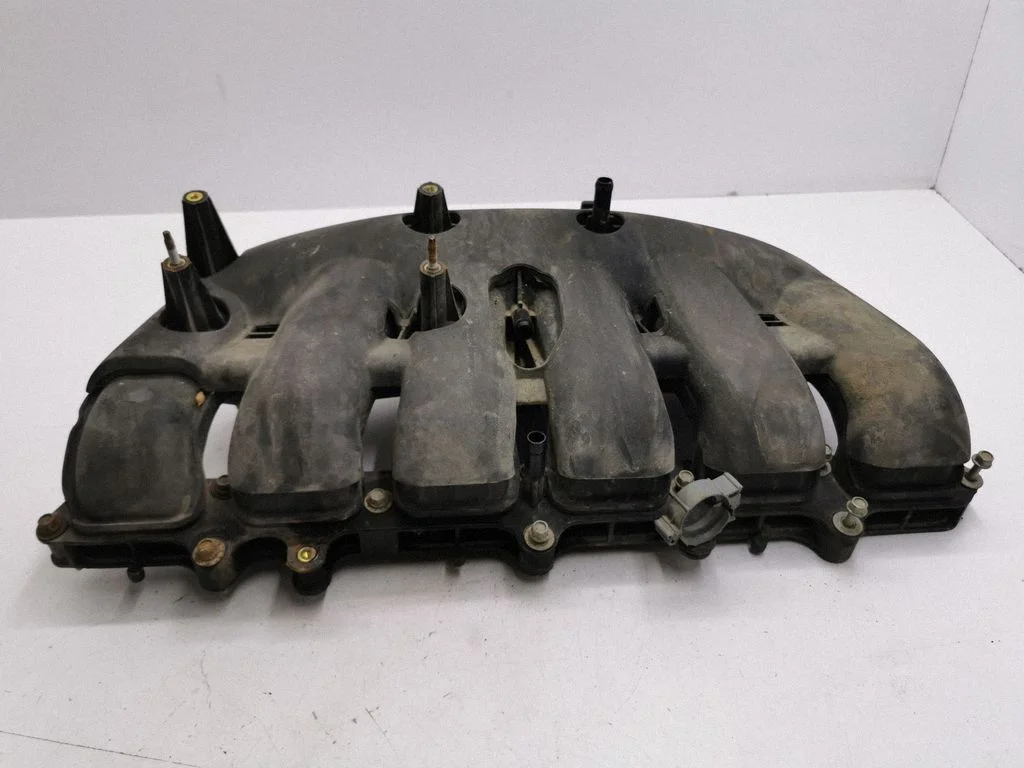 Intake manifold