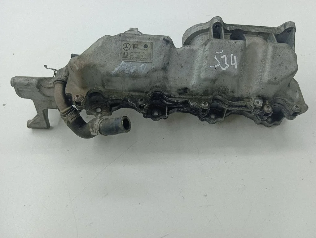 Intake manifold A6400901137