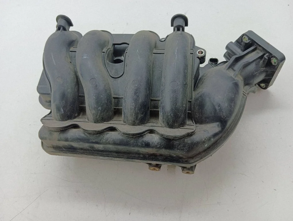 Intake manifold