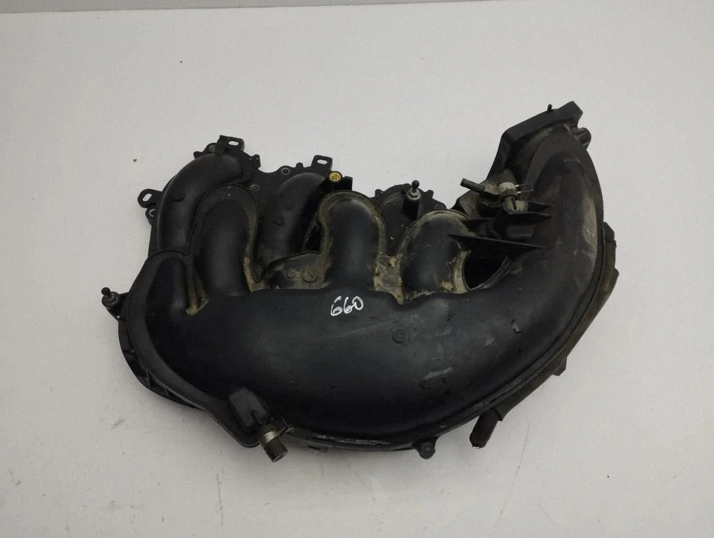 Intake manifold