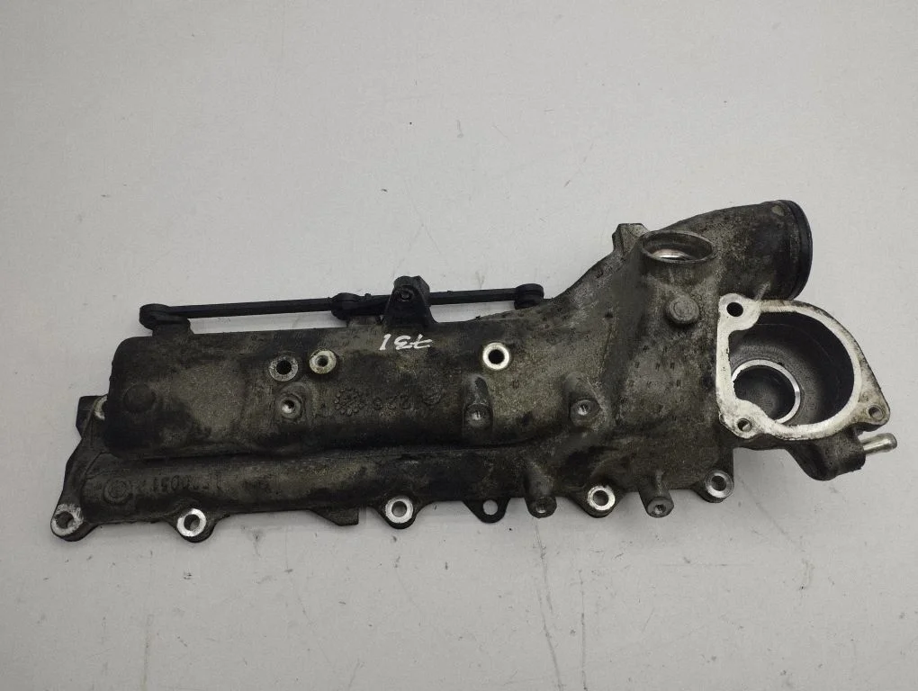 Intake manifold LF00051