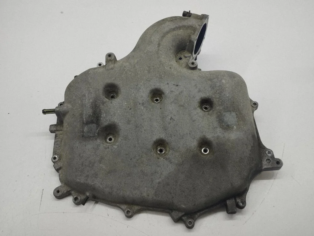 Intake manifold
