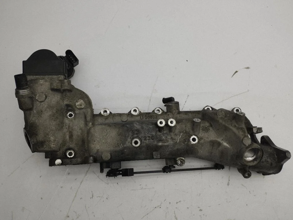 Intake manifold LF00052
