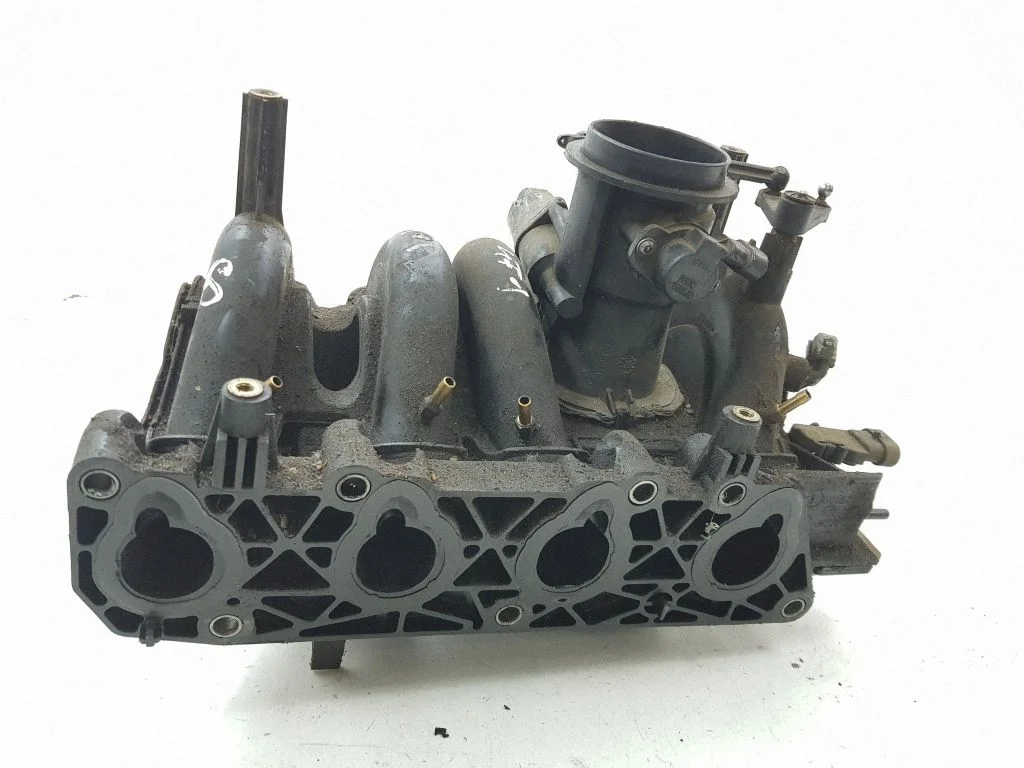 Intake manifold – Renault Kangoo I (1997-2003)
