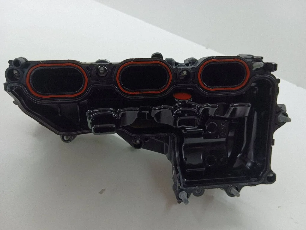 Sisselaskekollektor – Nissan Juke II F16 (2019-)