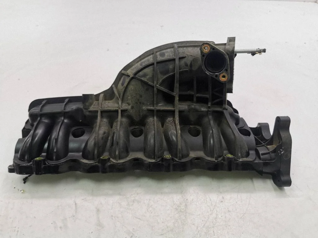 Intake manifold
