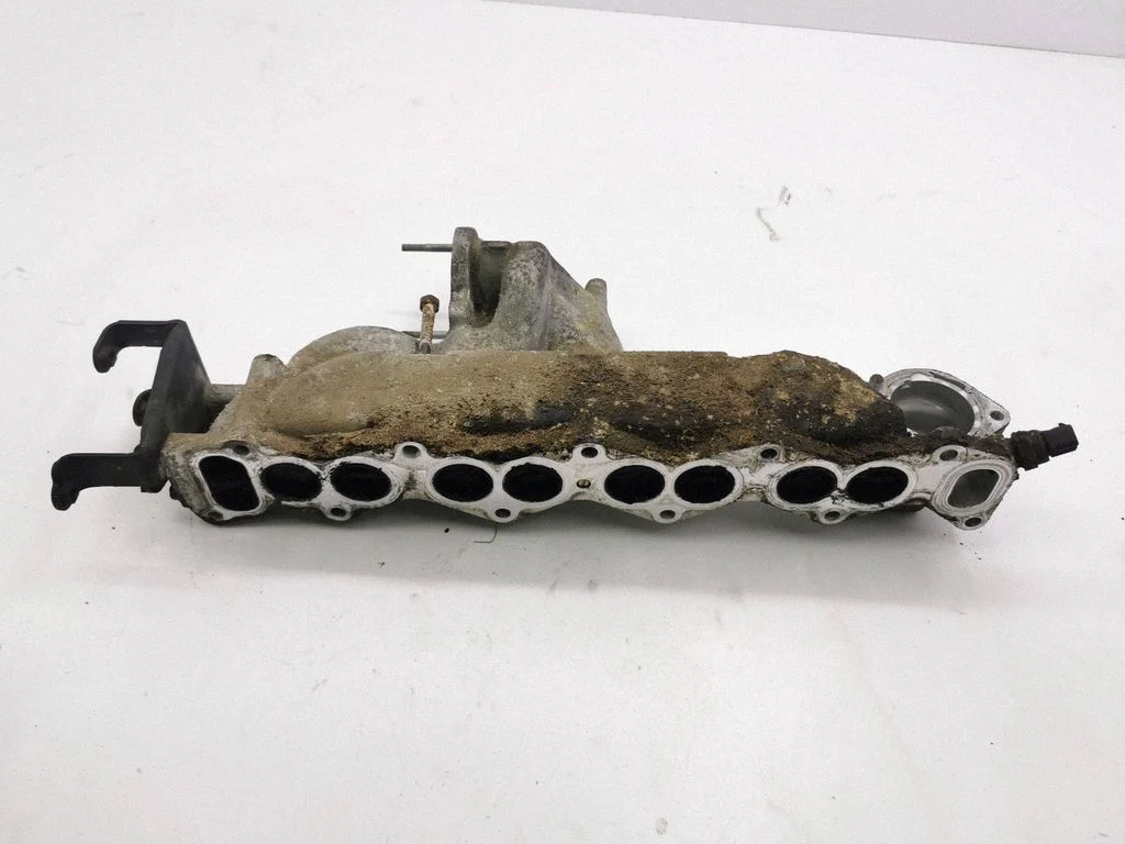Intake manifold