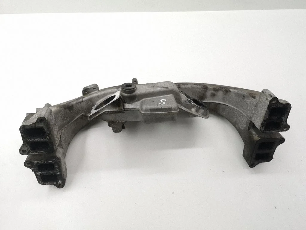 Intake manifold