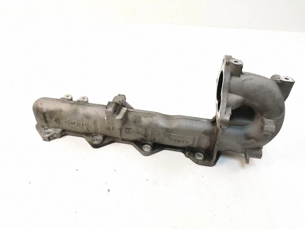 Intake manifold