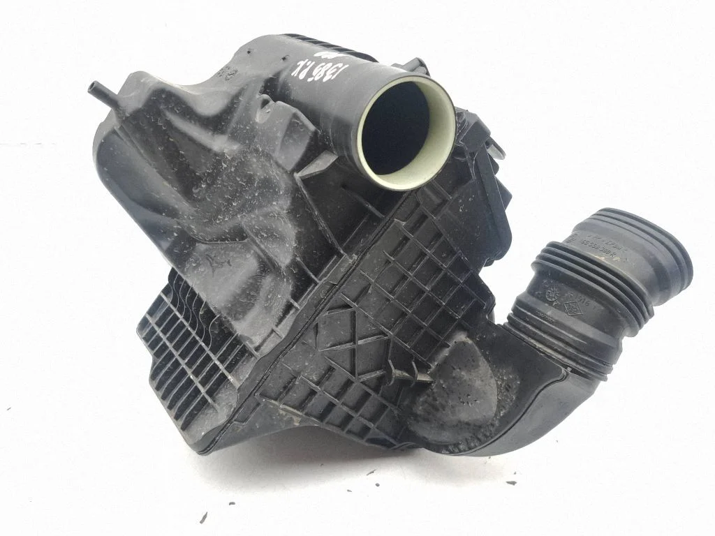 Air filter box – Renault Megane Mégane Renault Sport III (IV Based) (2017-2023)