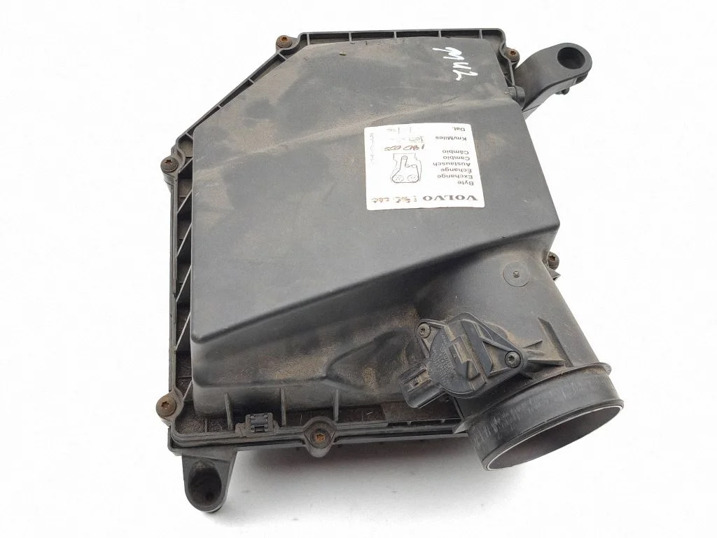 Air filter box – Volvo S90, V90 (2016-)