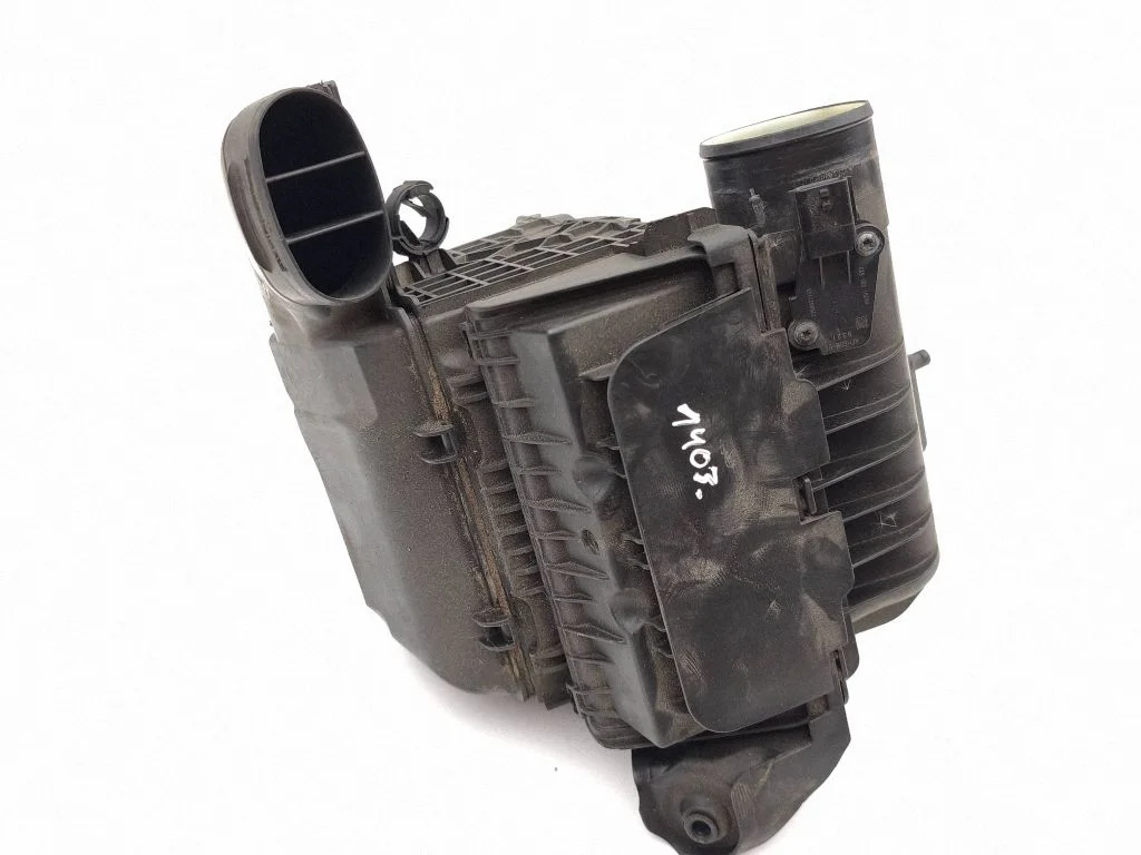 Air filter box 165007121R