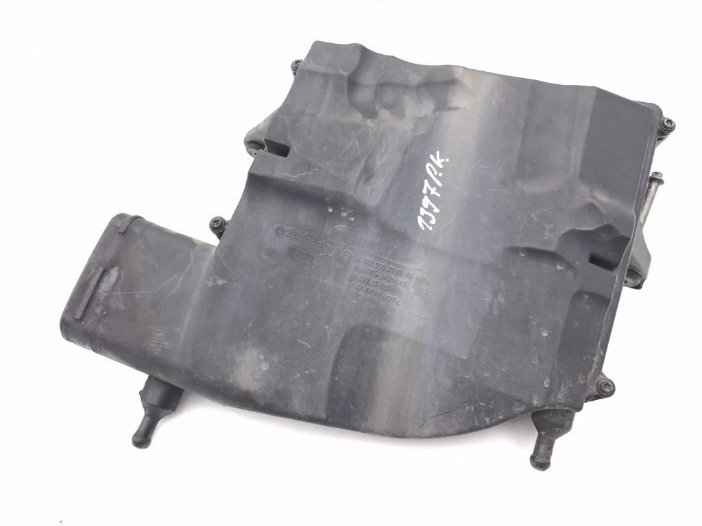 Air filter box A6420902101