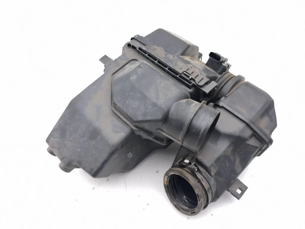 Air filter box ACC144