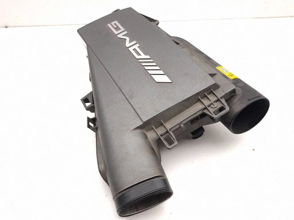 Air filter box A2780902101