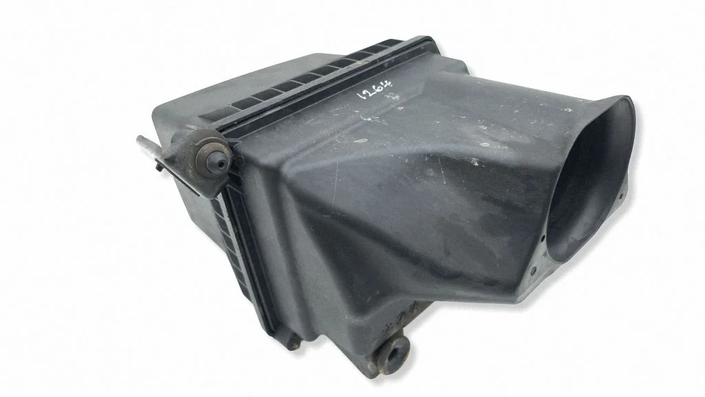 Air filter box