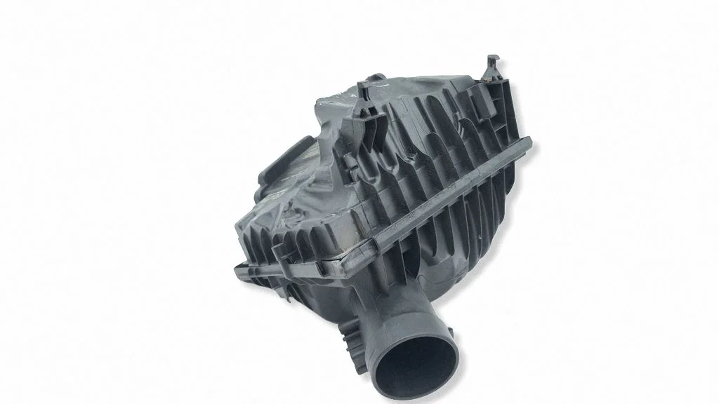 Air filter box 10543510