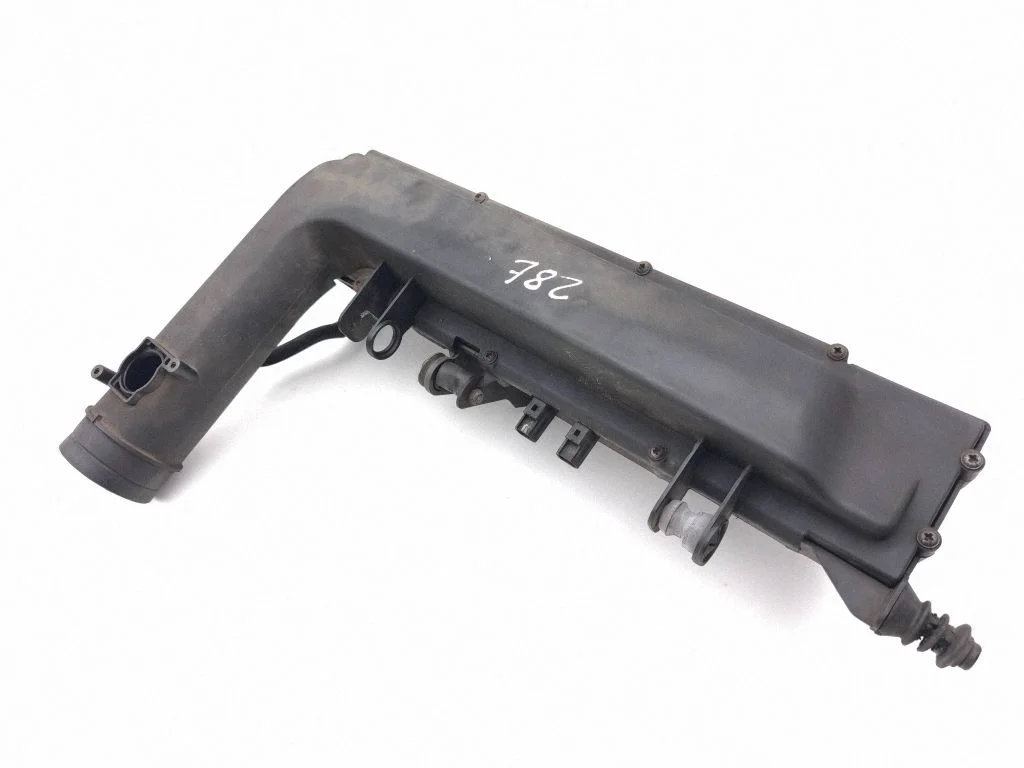 Air filter box 4X439600BC