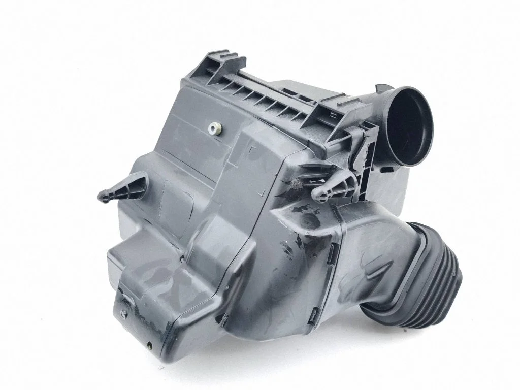 Air filter box LX619A600MB