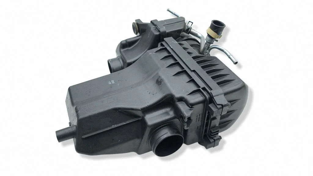 Air filter box ACC1576MA