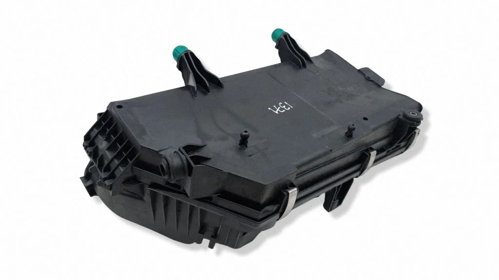 Õhufiltri korpus A6540902501