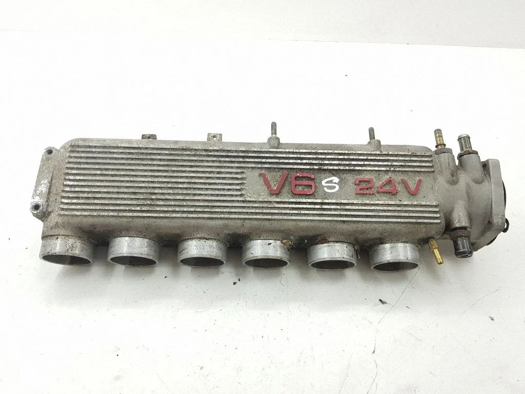 Intake manifold