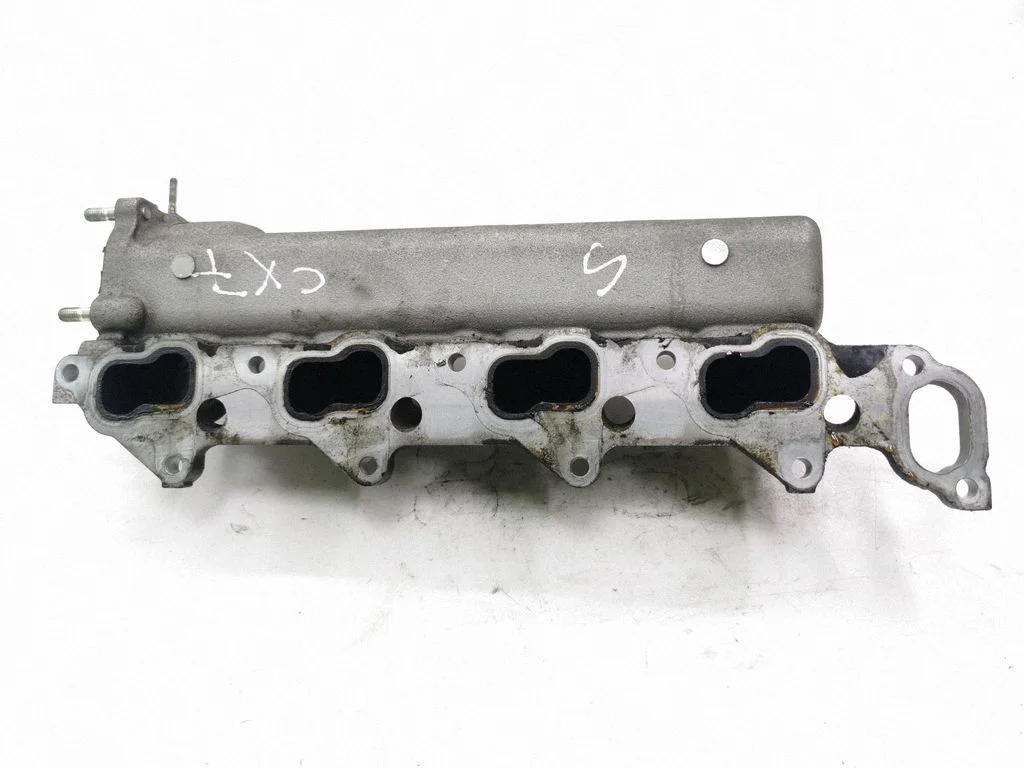 Intake manifold