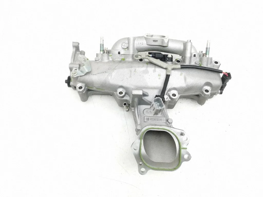 Intake manifold A123A23D0460