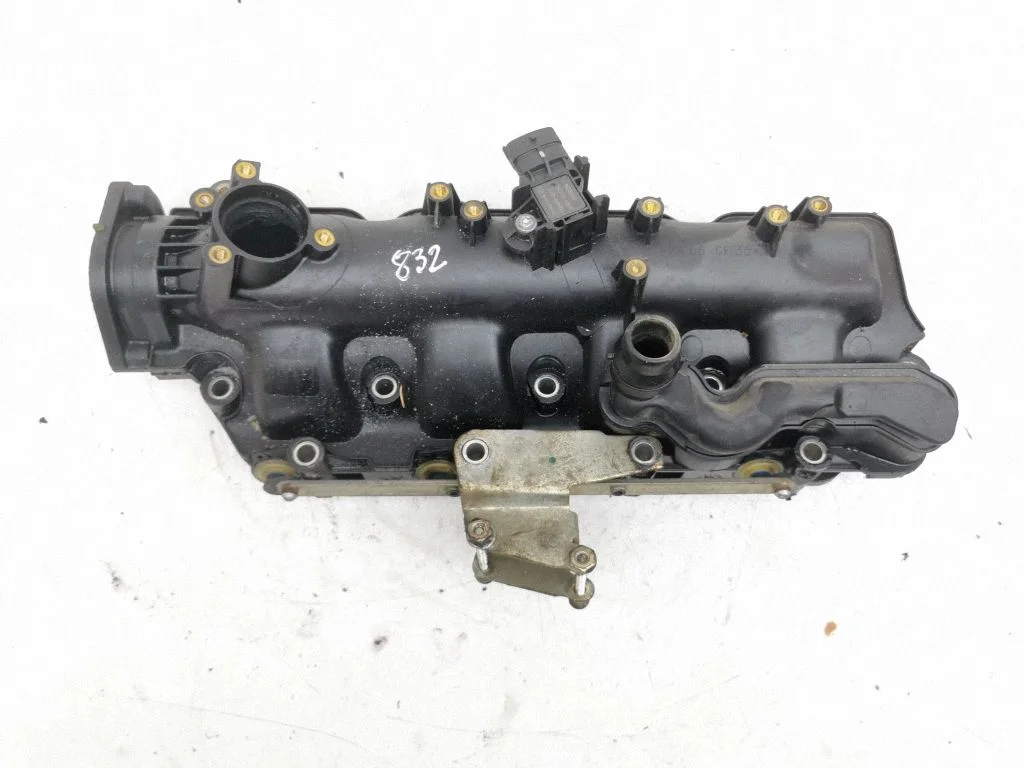 Sisselaskekollektor – Jeep Grand Cherokee (2010-2021)