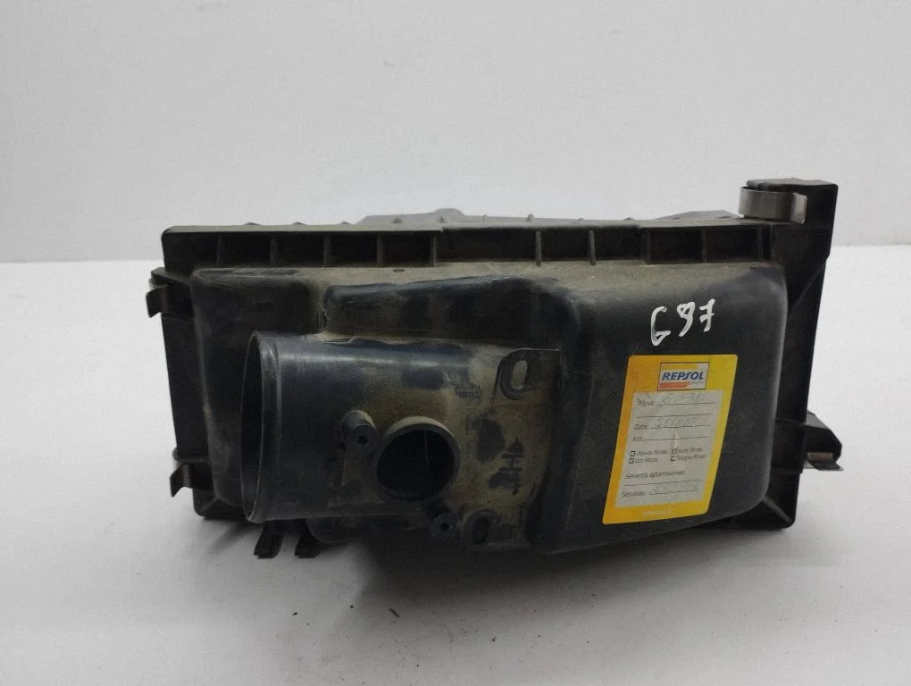 Air filter box – Toyota Corolla Verso AR10 (2004-2009)