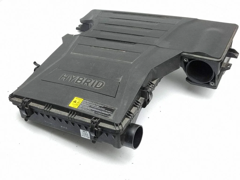 Air filter box 28100G2500